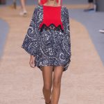 Chloe 2016 Spring RTW Collection