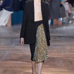 Spring  Latest 2016 Christian Dior Collection
