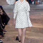 Spring  Latest Christian Dior 2016 Collection