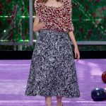 New York Latest 2015 CHRISTIAN DIOR  Fall Collection