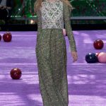 2015 Latest CHRISTIAN DIOR  New York Collection