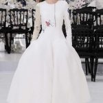 Christian Dior 2014 Fall Couture Collection
