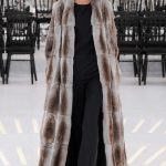 2014 Christian Dior Paris Fall Couture Collection