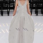 Christian Dior Paris Fall Couture Collection
