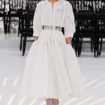 Christian Dior Fall Couture Collection