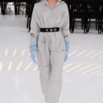 Christian Dior Latest Paris 2014 Fall Couture Collection
