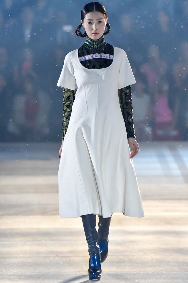 Tokyo Pre-Fall Christian Dior  Latest Collection