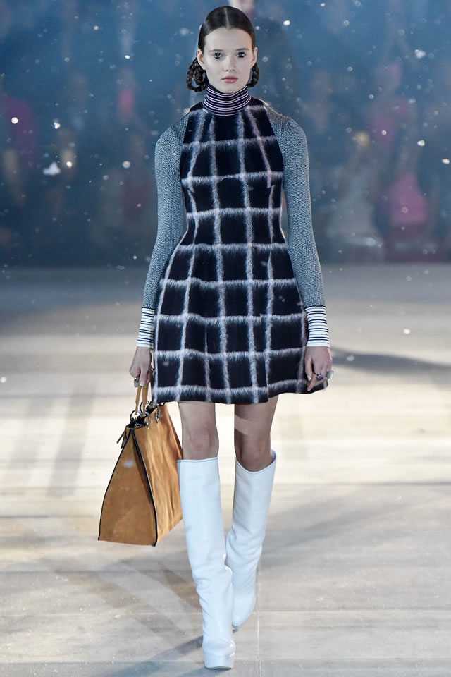 Tokyo Latest Christian Dior  2015 Collection