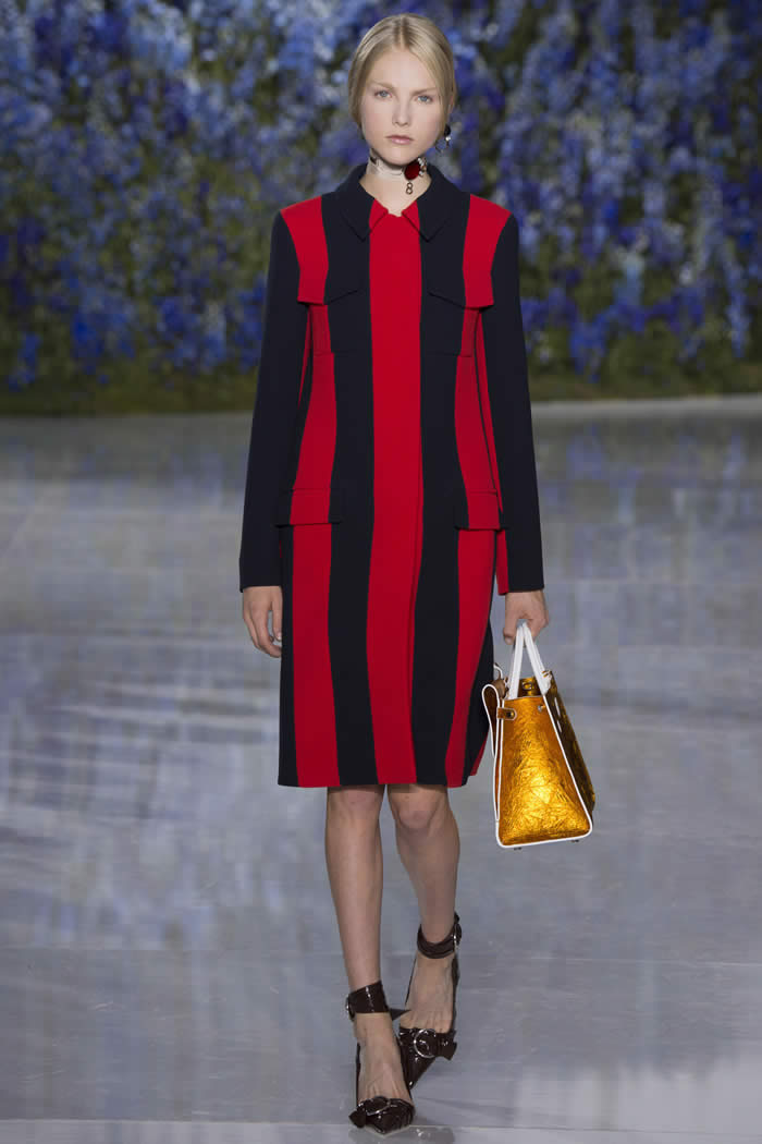 Spring Christian Dior Latest Collection