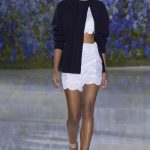 Christian Dior 2016 Spring RTW Collection