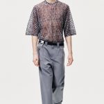 RTW MENS Christopher Kane Collection