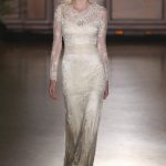 Claire Pettibone Fall Bridal  Latest 2016 Collection