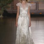Fall Bridal  2016 Claire Pettibone Collection