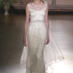 Fall Bridal  Latest 2016 Claire Pettibone Collection