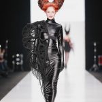 MBFW Russia S/S Contrfashion Latest Collection