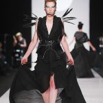 Contrfashion MBFW Russia S/S Collection