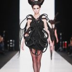 MBFW Russia S/S 2015 Contrfashion Collection