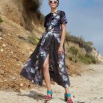 Spring Latest 2016 Cynthia Rowley Collection