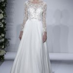 2015 Dennis Basso FALL Bridal Collection