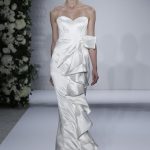 2015 FALL Bridal Dennis Basso Collection