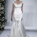 Dennis Basso FALL Bridal 2015 Collection