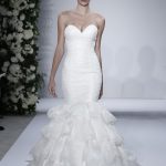 Dennis Basso FALL Bridal Collection