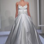 Fall Bridal  RTW Dennis Basso 2016 Collection