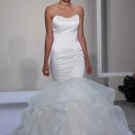 Fall Bridal  Latest 2016 Dennis Basso Collection