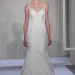 Dennis Basso Latest Fall Bridal  2016 Collection