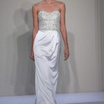 Fall Bridal  Dennis Basso Collection