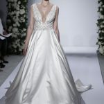 Dennis Basso  2015 Bridal Fall Collection