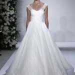 2015 Dennis Basso  New York Bridal Fall Collection