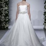 2015 Dennis Basso  Bridal Fall Collection