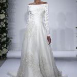 Bridal Fall Dennis Basso  2015 Collection