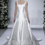 Dennis Basso  New York Bridal Fall Collection