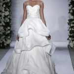 Bridal Fall New York Dennis Basso  Collection