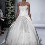 Dennis Basso  Bridal Fall New York Collection