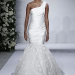 New York Dennis Basso  Bridal Fall Collection
