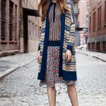 Pre-Fall  Latest Diane von Collection