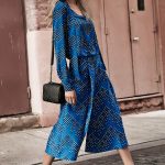 Latest Collection Pre-Fall  2016 by Diane von