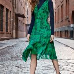 Latest Collection Pre-Fall  by Diane von 2016