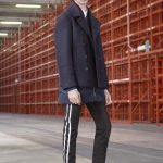 Diesel Black Gold Latest Pre Fall  2017 Collection