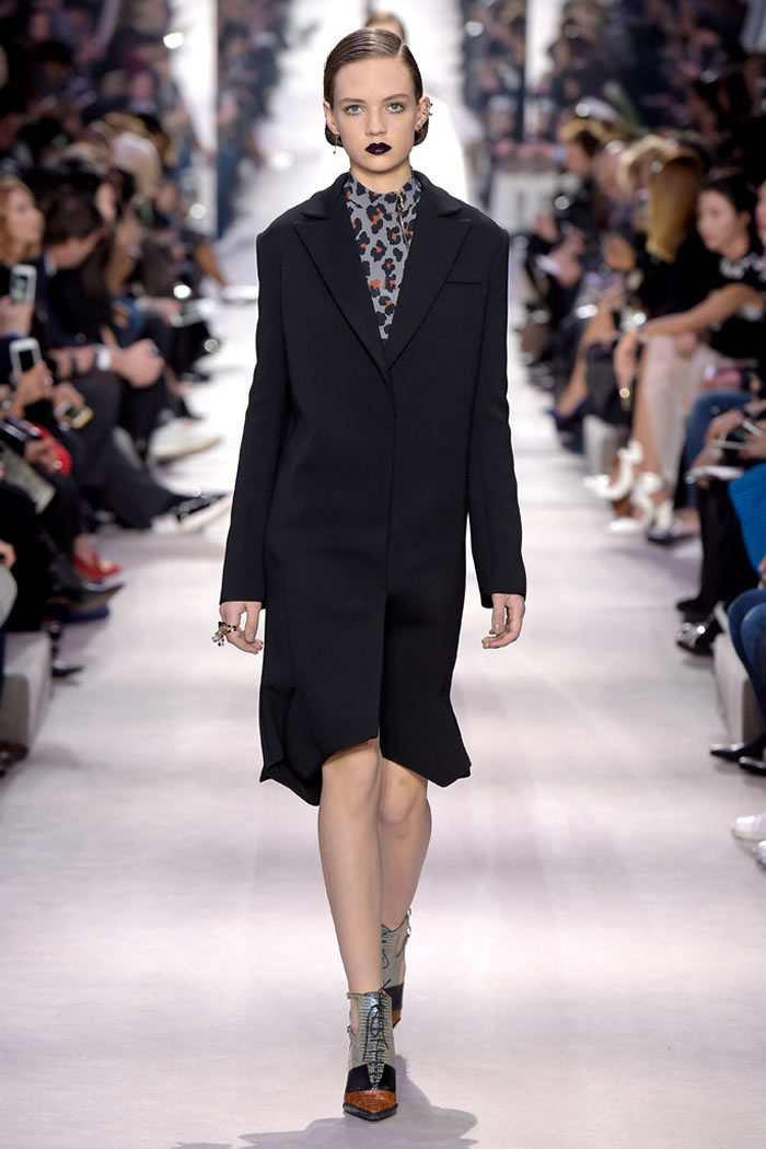 2016 Dior Fall RTW  Collection