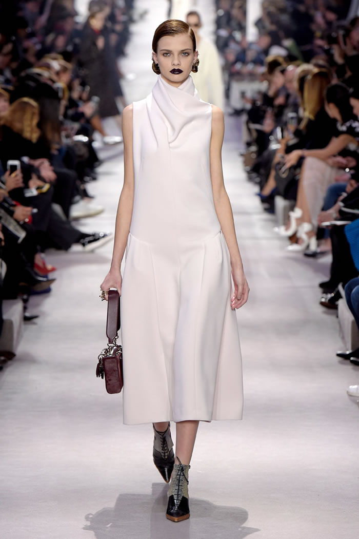 Dior  2016 Fall RTW  Collection