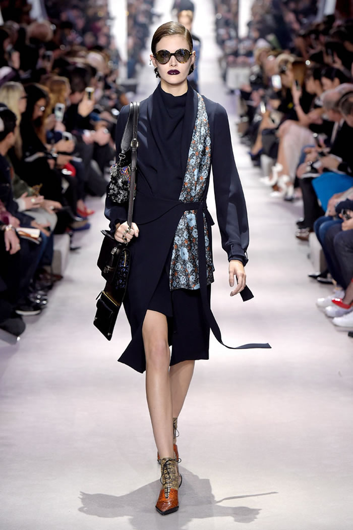Dior Latest Fall RTW  Collection