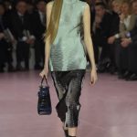 Paris Latest 2015 DIOR  Fall Collection