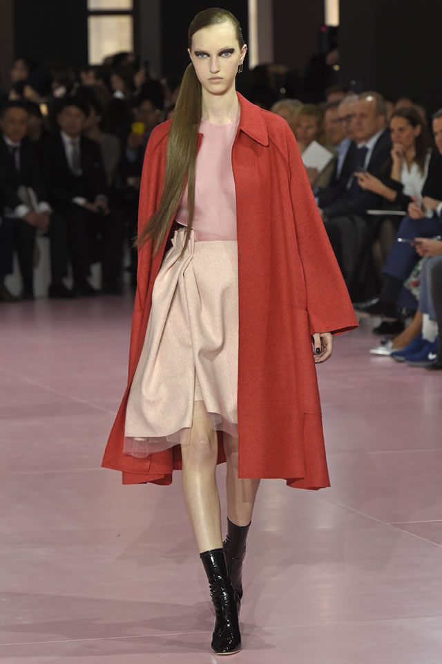 2015 DIOR  Fall Collection