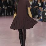 2015 Latest Paris DIOR  Fall Collection