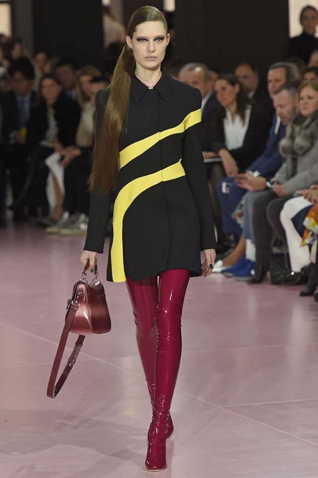 Fall DIOR  2015 Collection