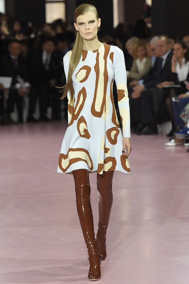 Fall DIOR  Latest 2015 Collection